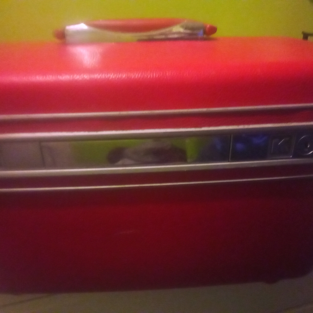 Vintage Samsonite